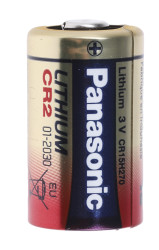 Specjalna bateria litowa 3V CR2 850mAh Panasonic
