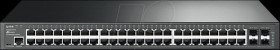 TL-SG3452 Switch, 52-Port, Gigabit Ethernet, SFP
