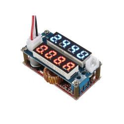 ZASILACZ ŁADOWARKA POWER LED Z WYSW. MODUŁ