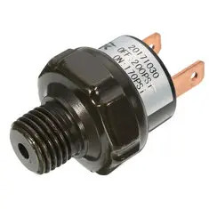 Włącznik ciśnienia zbiornika kompresora powietrza 170 psi On-200 psi Off Zawieszenie pneumatyczne