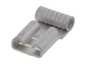 Molex 190080027 Złącze żeńskie płaskie 500 szt.