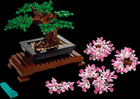 10281 LEGO® Icons - Bonsai Tree