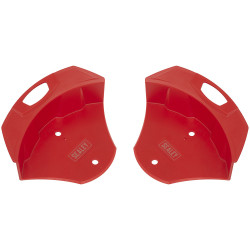 Sealey SHG01 Hose Guide Set 2pc