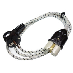 Kabel zasil. piekarnika Prodiża piecyka NZU-1 SN-159 3x0,75 1,5m sznur przewód