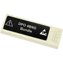 Tektronix DPO4BND Application Module for DPO4000/MDO4000 Series