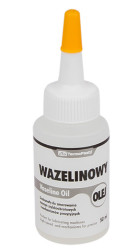Olej wazelinowy 50ml oliwiarka AG