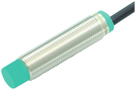 Pepperl+Fuchs Czujnik indukcyjny NPN NBN4-12GM50-A0
