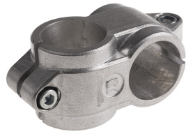 Część łącząca Zacisk krzyżowy Rose+Krieger Uchwyt złącza i łączenie Rozmiar gwintu M6