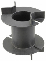 Akcesorium do transformatora Pionowy wzornik do cewek for use with Rdzeń PM 114 x 93