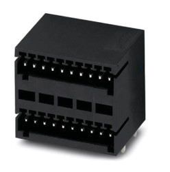 Wtyk PCB 12-pinowe raster: 2.5mm Phoenix Contact 4.0A 160.0 V.