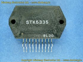 STK5335