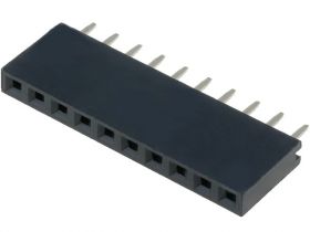 ZL262-10SG GN.PR.1*10 PIN