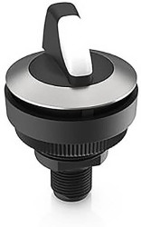 RAFI 1.11.021.002/0020 RAMO 30 Przełącznik obrotowy 32 V 0.1 A 2 x 40 ° 1 szt.