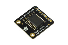 Fermion: DS3231 Precise RTC (Breakout)