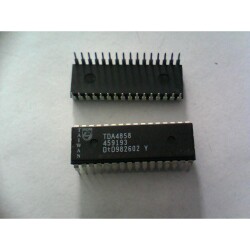 TDA4858 PH 91+ DIP32_PULLS