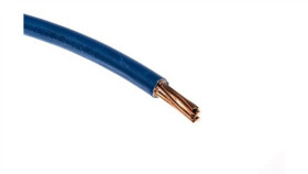 Przewód Instalacyjny, Przewód Z Jednym Rdzeniem, Ho7v-R., 50M, 10 Mm2 Csa ,...