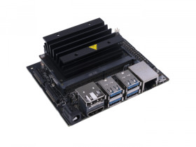 NVIDIA® Jetson Nano™ Developer Kit - B01