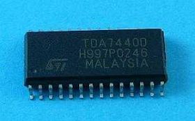 TDA-7440-D SMD UKŁAD