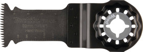 Brzeszczot do piły tarczowej Makita 32mm TMA054 5 sztuk B-64886-5 Makita B-64886-5