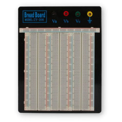 2390 field prototype contact board ZY-206