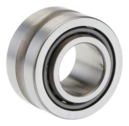 Łożysko wałeczkowe-igłowe Ø wew: 12mm Ø zew: 24mm Łożysko wałeczkowe-igłowe szerokość 16mm SKF 1 dynamiczne 11.7kN