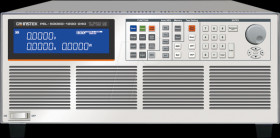 03PDP506G300 Elektronische Last 6000 W, 240 A, 1200 V, GPIB, RS232, USB, LAN