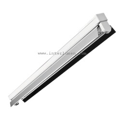 Belka/o G13 1x30W EVG Poker + 30W UV-C Sylvania Oprawa bakteriobójcza POKER UV 30W G13 ze źródłem