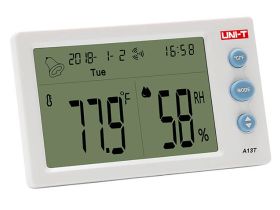 Stacja pogodowa Uni-T A13T