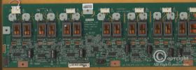 6632L-0187A ITI13-301V (NOT TESTED) INWERTER