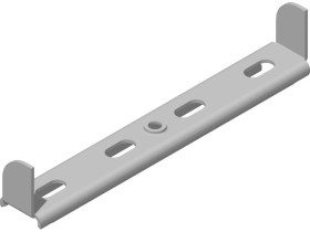 Wieszak wewnętrzny korytka WKW300H80 731830 BAKS