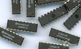 MC44802AP UKŁAD SCALONY