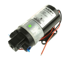 Pompa wyporowa 7,1 bar Xylem Flojet Przysłona 8.1L/min 12 V