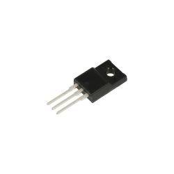 Tranzystor STP6NK90ZFP N-MOSFET 5,8A 900V TO220F