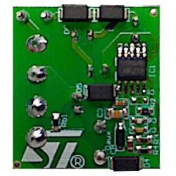 STEVAL-VP013B1B 5 V / 100 mA high voltage optimized buck-converter based on VIPer013BLS