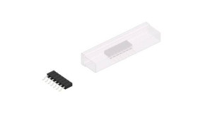 Fischer Elektronik BLLP7SMD7ZSM Listwa kołkowa, żeńska, standardowa 10 szt.
