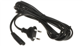 Przewód Sieciowy Cee-716/Iec-C7-3M 3Inbsp/Brm