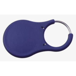 KF Beetle MIFARE®S50 blue (500Y00504/BX)