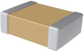 Kondensator ceramiczny Kemet C0805T682K5RCL 1 szt.