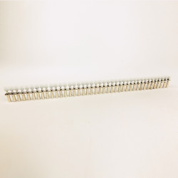 Szyna zworki Środkowy łącznik śrubowy 1492 Allen Bradley