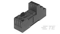 Gniazdo przekaźnika do: Przekaźnik miniaturowy PT TE Connectivity SCHRACK