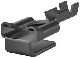 TE Connectivity 61988-2 Złącze żeńskie płaskie 2500 szt.