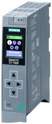 Sterownik programowalny PLC Siemens SIMATIC S7-1500T 20 20 MODBUS Jednostka centralna 32 GB PROFIBUS, ProfiNet,