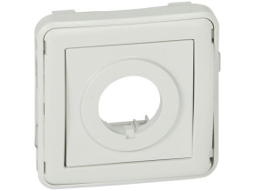 PLEXO55 Adapter do funkcji OSMOZ szary 069568 LEGRAND