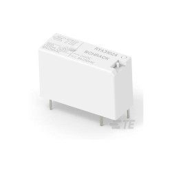 TE Connectivity 4-1393224-6 Relay 1 Form C SPDT Momentary 0.019A