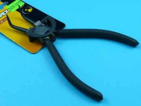 SZCZYPCE 175mm SEGER ZEWNĘTRZNE KĄTOWE