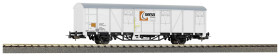 Piko H0 27721 Wagon towarowy DC