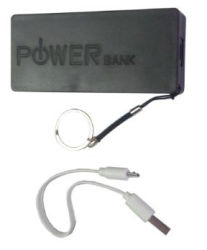 PowerBank P-BANK/10000mAh
