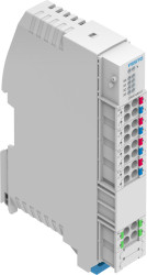 Moduł we/wy kabel: 30m