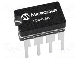 TC4428AEJA