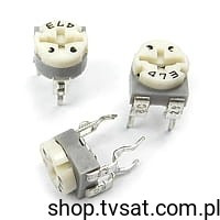 RH615C473 Potentiometer 47K Ohm RH615 THT ALPS